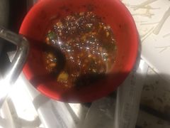 -土风豆米火锅(鸿通城店)