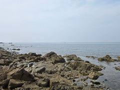 -星海湾跨海大桥