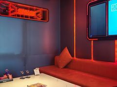 -星聚会KTV(龙湖上海奉贤天街店)