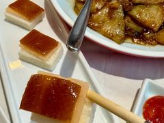 -味+新京宴·烤鸭·北京菜(创意谷店)