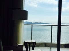 -舟山希尔顿酒店