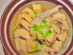 -尚一汤 广东炖汤(金桥国际店)