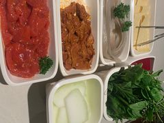 -海底捞火锅(万丰桥店)