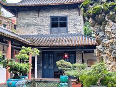 -东莞市可园博物馆