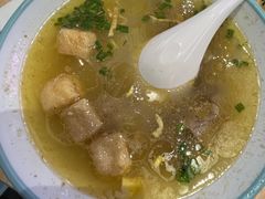 -小杨生煎(湟普汇店)