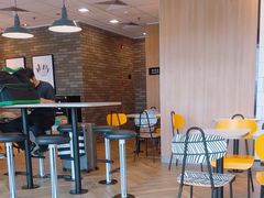 -麦当劳(世贸店)