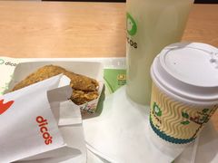 -德克士(龙阳广场店)