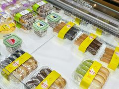 -物美超市(三里河店)