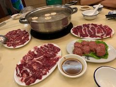 -福合埕牛肉丸(水仙园店)