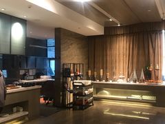 -新天地建国酒店凯撒餐厅