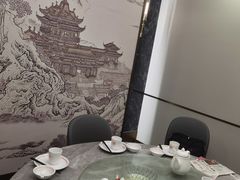 -九龙茶记·粤式餐厅融合菜(鹭江店)