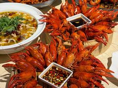 -陈帅夜排档(世茂店)