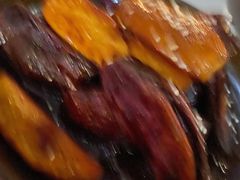 蜂蜜双色地瓜-农畉LONFOOD(福田星河COCOPark店)