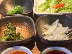 -烧肉达人•炭火烧肉(新天地店)