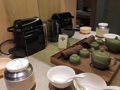 -西安华清御汤酒店