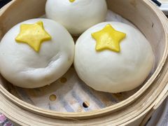 流沙包-寻味顺德·珍之宝酒楼(银钻店)