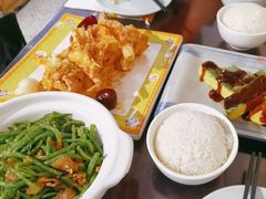 -那家·油麻菜馆(常德道店)