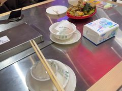 -河南前程·羊肉汤·烧烤(总店)
