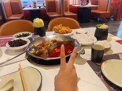 -刘一锅筋头巴脑(大悦城C店)