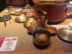 -西塔老太太泥炉烤肉(亚运村店)