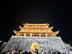 -潮州古城
