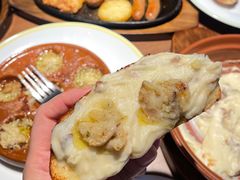 -萨莉亚意式餐厅(国和1000店)