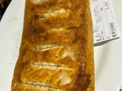 -大眼锅贴水饺(河东店)