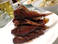 熏鱼-品悦酒店(三林古镇店)