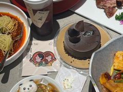 -茅庐川菜(烟台吾悦广场店)