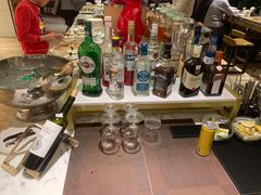 -上海浦东嘉里大酒店