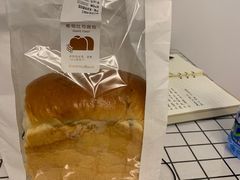 葡萄吐司面包-好利来(八角店)