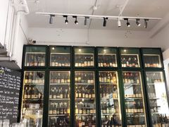 -RAC BAR(安福路店)