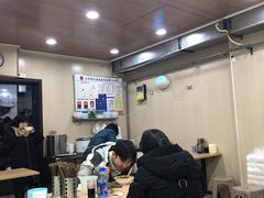 大堂-吃不亏特色包子(三峡广场店)
