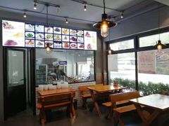 -外婆菜之崇明味道(锦江乐园店)