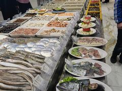 -映像威海·海鲜味道(经区店)