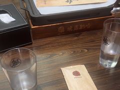 -破店肥哈·东北烧烤·夜宵(南山保利店)