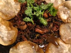 -百味地锅鸡(二店·财校分店)