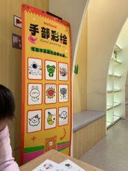 -MELAND CLUB亲子乐园·派对(浦东LCM置汇旭辉馆)