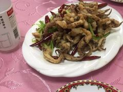 -昱德来·天津菜(河西店)