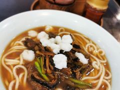 -奎元馆.百年奎元.非遗传承(西湖边的解放路店)