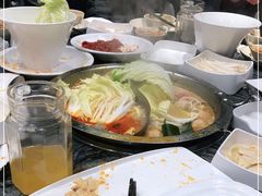 -天都火锅酒楼(虹梅南路店)