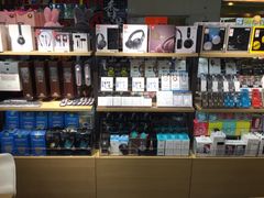 -极优客苹果维修服务中心(周浦万达乐购店)