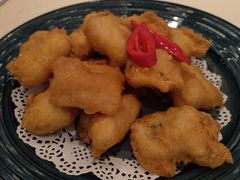 椒盐九吐-轩记海鲜餐厅·四十五年老字号·经典粤菜(西区彩虹店)
