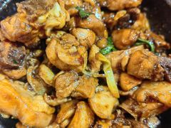 -台北楚楚园馅饼粥(虹桥南丰城店)