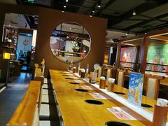 -呷哺呷哺 黄金牧场 (欢乐谷店)