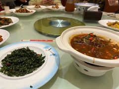 -德泰楼餐饮(莲湖路店)