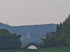 -云龙湖旅游景区