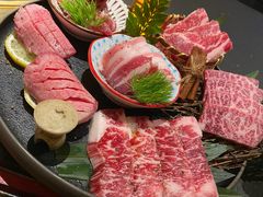 -300杯·和牛烧肉清酒专门店(廊里店)