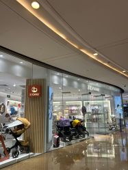 -英氏YeeHoO(颐堤港店)