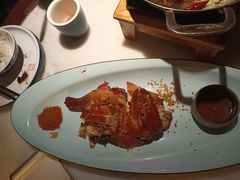 -绿茶餐厅(深圳龙华天虹购物中心店)